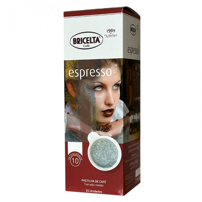 Pastilha de Café Espresso