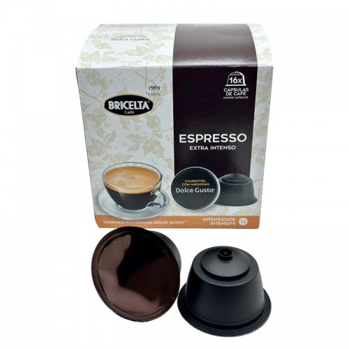 Espresso Extra Intenso